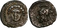  Obol 380 v. Chr from Tarsos in Cilicia (ca. 380 BC)  136,25 EUR  zzgl. 18,17 EUR Versand