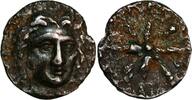  5 v. Chr Trihemiobol&nbsp;from the Satraps of Caria (ca. 341/0-336/5 BC)  163,50 EUR  zzgl. 18,17 EUR Versand