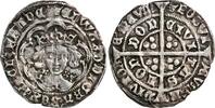 groat England 1464-1470