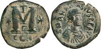  Follis 512-517 n. Chr. from Emperor Anastasius I I 86,29 EUR  zzgl. 18,17 EUR Versand