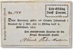  12 skilling 1803 Greenland  2270,90 EUR  zzgl. 18,17 EUR Versand