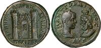  238-244 n. Chr. AE28 from Emperor Gordian III III 772,11 EUR  zzgl. 18,17 EUR Versand