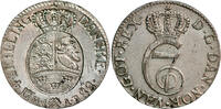 Norway 4 skilling 1788 Norway  181,67 EUR  zzgl. 18,17 EUR Versand