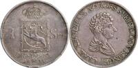Norway speciedaler 1835 Norway  1090,03 EUR  zzgl. 18,17 EUR Versand