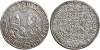 Preussen, Germany &amp; Austria 1586 Germany, reichsthaler  542,74 EUR  zzgl. 18,17 EUR Versand