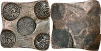 1/2 daler 1731 Sweden