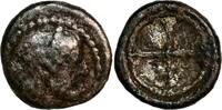  Obol 478-466 v. Chr. from Syracuse in Sicily (478-466 BC)  83,98 EUR  zzgl. 18,66 EUR Versand