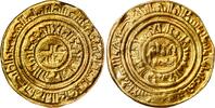  Dinar 1101-1130 n. Chr. (gold!) from al-Amir al-Mansur  709,20 EUR  zzgl. 18,66 EUR Versand