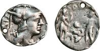  Denarius 137 v. Chr from moneyer Ti. Veturius  32,66 EUR  zzgl. 18,66 EUR Versand