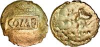 Stater (gold!) from King Tincomarus (ca. - 10 AD) -