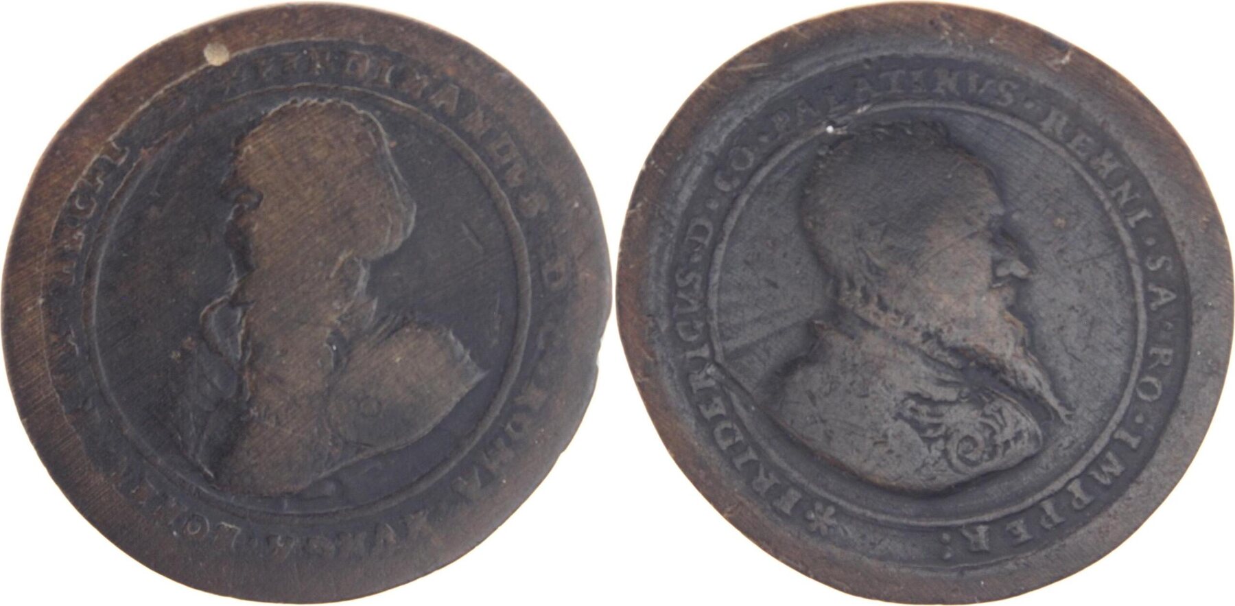 um 1550 Ferdinand I. 15211564, Erzherzog v. Österreich 15211527