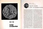 Literatur zum Thema KELTEN, siehe auch Literatur KÖNIG, Marie E. P.. -