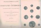Franz II. (I.) 1792-1835, ab 1804 als Franz I. Kaiser von Österreich. -