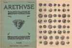 Numismatische und Archäologische Zeitschriften ARETHUSE -