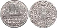 Polen (Danzig, Elbing, Riga etc. siehe 'Altdeuts Groschen 1613 Sigismund... 75,00 EUR kostenloser Versand