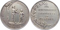 Böhmen Medaille Böhmische Medaillen ohne Ortsangabe. -
