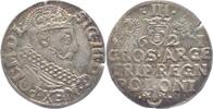 Polen (Danzig, Elbing, Riga etc. siehe 'Altdeuts Dreigr&ouml;scher 1 1621 Sig... 55,00 EUR kostenloser Versand