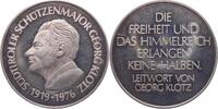 Österreich mit Böhmen / Cechy, Tirol und Südtirol Medaille Österreichischer Schützenbund -
