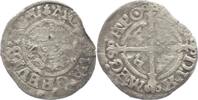 Mecklenburg Sechsling 1534 Heinrich V. 1503-1552, ab 1534 allein in Schw... 25,00 EUR  zzgl. 4,00 EUR Versand