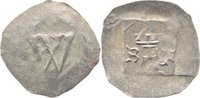Speyer-Bistum Heller Walram von Veldenz 1329-1336.