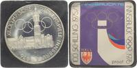 Österreich - Bundesstaat, 1. und 2. Republik 100 Schilling 2. Republik seit 1945.