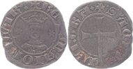 Spanien-Mallorca Dobler Sancho 1311-1324.