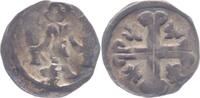 Brandenburg-Preussen Pfennig Askanisches Haus bis 1300.