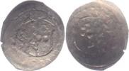 Solms-Hohensolms Schüsselpfennig Ludwig 1668-1707.