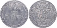 Speyer-Bistum 1/2 Konv.-Taler Damian August von Limburg-Styrum 1770-1797.