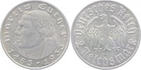 Drittes Reich 2 Mark