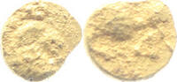 Gold 1/48 Stater Typ Androkephales Pferd I Vindeliker. -