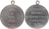 Nordrhein-Westfalen Medaille Münster -