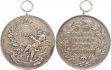 Württemberg (bayerisches Allgäu siehe Bayern) Medaille Unterschwarzach bei Biberach -