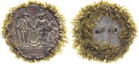 Deutsche Bundesschiessen Abzeichen Deutsches Bundesschiessen Frankfurt 1912 (17. u. 50-Jähr. Jubiläumsschiesse). -
