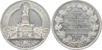 Hessen-Rüdesheim, Stadt und Niederwalddenkmal Medaille -