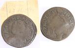 Italien-Modena Giorgino Francesco I. d`Este 1629-1658. -