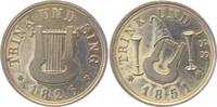 Musiker, Komponisten, Dirigenten, Musik und Gesang Kleine Br.-Medaille (unsigniert) Gesangs- und Musik-Vereine ohne Ortsangabe -