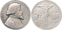 Ulm-Stadt Medaille -