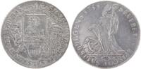 Salzburg, Hoch- und Erzstift Taler Sigismund III. Graf von Schrattenbach 1753-1771. -