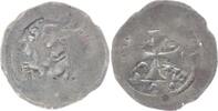 Frankreich-Metz, Bistum Denier Jacques de Lorraine 1239-1260. -