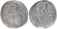 Frankreich-Metz, Bistum Denier Jean d`Apremont 1225-1238. -