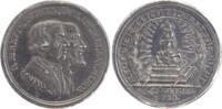 Nürnberg-Stadt Kleine Medaille (von Daniel S. Dockler) -