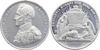 Grossbritannien Medaille 1852 Victoria 1837-1901. min Rf., vorzüglich/Stempelglanz