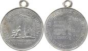 Schlesien Zinn-Medaille Medaillen der Neuzeit mit Bezug auf Schlesien. -