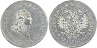Bayern Zinn-Abschlag vom 10 Kreuzer Karl Theodor 1777-1799. -