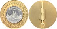 Rheinland-Pfalz Medaille Mainz -