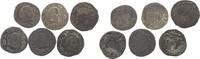 Italien-Modena LOT: Muraiola Francesco I. d`Este 1629-1658. -
