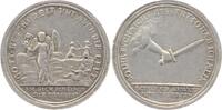 Miscellanea Kleine Medaille Moral und Sitten. -