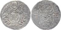 Jugoslawien-Ragusa Denar -