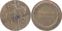 Landwirtschaft, Tier- u. Geflügelzucht (ohne Taube Medaille Pferdezucht, Pferdesport, Reitturniere -